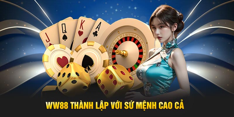 Game Nổ Hũ Mới Nhất Tại WW88