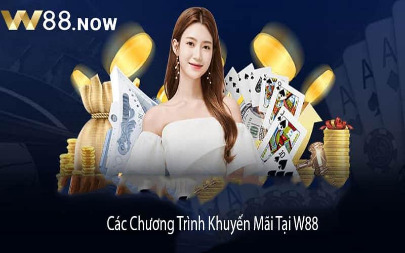 Khám phá WW88 – Trải nghiệm cá cược đỉnh cao với lối chơi cực chất!